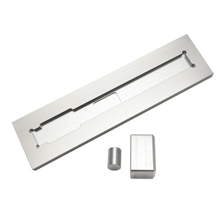 Aluminum Welding Jig Set Fits For PM-63 Reusable Non-Stick Welding Jig