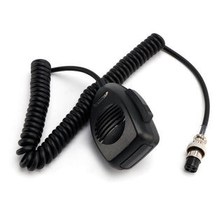 CB-12 Car Microphone Speaker for PR240 PR245 PR350 PR375 PR550 PR3000 PR3100