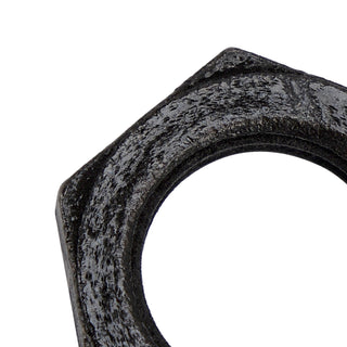 902-01-201-2571 For Delta Unisaw Arbor Blade Nut Right Hand Thread For Left Tilt