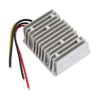 48V to 13.8V 30A Step Down DC DC Converter Voltage Reducer Regulator 414W