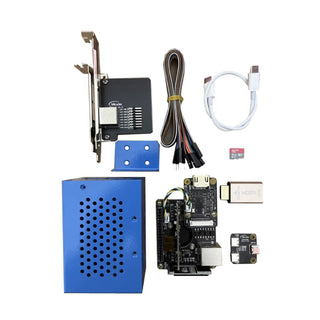 Blikvm V3 Hat Maintenance Kvm Remote Control Pikvm Operation Maintenance Overip