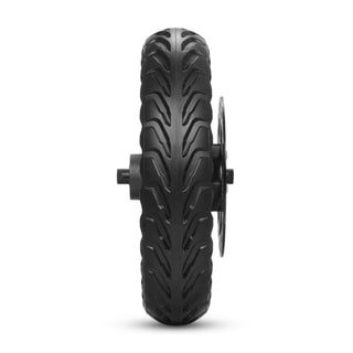 8.5 inch Honeycomb Runflat Rear Wheel+Hub+Disc Brake M365 PRO/PRO2