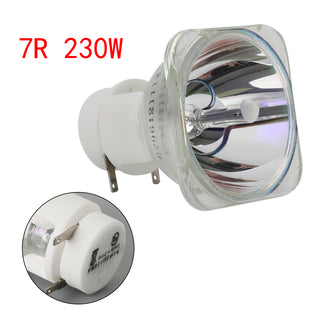 230W 7R Lamp Sharpy Beam Moving Head Replacement Bulb Stage Show Lighting