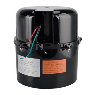 6316220F 1.5 HP 240V Silencer Blower for Air Supply