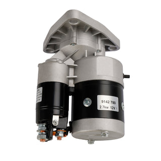 9142780 Starter 12V Fits For Belarus Tractor 250 250AS 300 310 400A 400AN