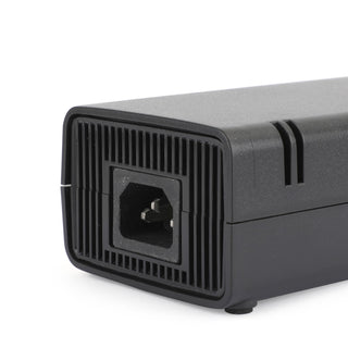Power Supply Brick AC Adapter Replacement Charger 115W Fit for Xbox 360 E US