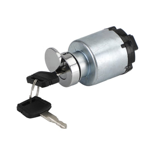 Ignition Switch W/2 Keys 4250350 Fits For Hitachi Excavator EX200-2 EX200-3