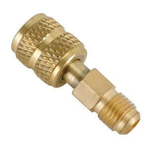 1/4 SAE To 5/16 SAE Adapter Adapter Conditioner Adapter Model