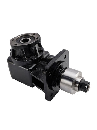 251390 Replacement For RC-51H Gearbox With Hydraulic Motor Mount