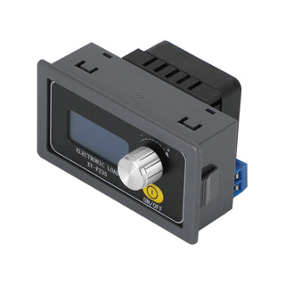 Adjustable Load Module Constant Current Battery Discharge Capacity Tester FZ35