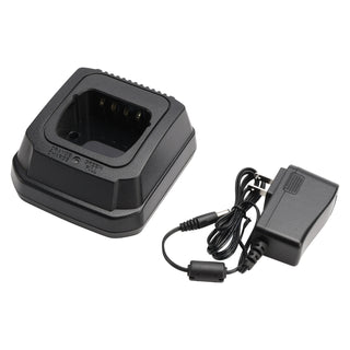 Tait TP9100 Charger Battery Rapid Dock Charger For Tait TP9100 Radio US Plug