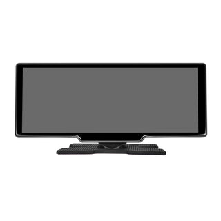 10.26"Portable Bluetooth Car Navigation Carplay HD Large Touch Screen AHD Camera