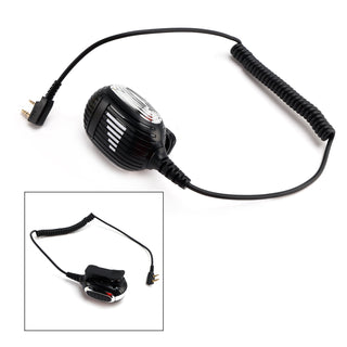 K-SM26 Microphone Speaker for TK-240 TH-K2 RPV516A KG659 TG-45AT PX888 LT-6288