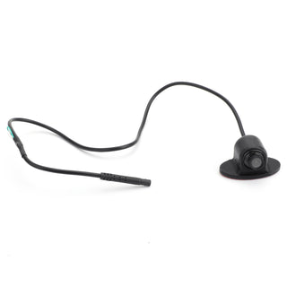 Car Rear Front 360° Backup Rear View Parking Camera Side View Night HD CCD CMOS