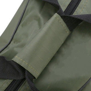 20 Chainsaw Carrying Bag Holdall Box Chain Saw Portable Green