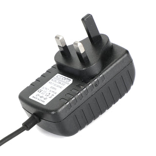 5V/3A Power Adapter USB Type-C Charger Switch for Raspberry Pi 4 Model B UK Plug
