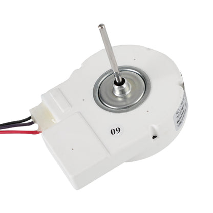 DC12V Refrigerator Fridge Heat Sink Fan Motor For Midea ZWF-02-4 502404010024