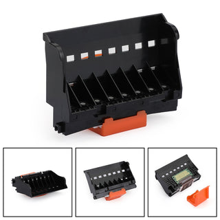 Full Color QY6-0076 Printhead Printer Head for i9900 I9950 Pro900 9900i Mark II