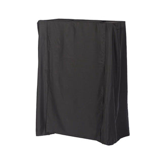 Large Guard Parrot Night Pet Bird Cage Cover Protective Dust Proof Black