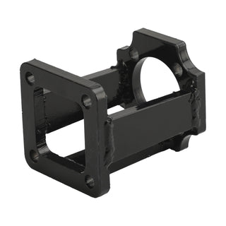 Log Splitter Hydraulic Pump Mount Fits For 5-7 Hp Engines