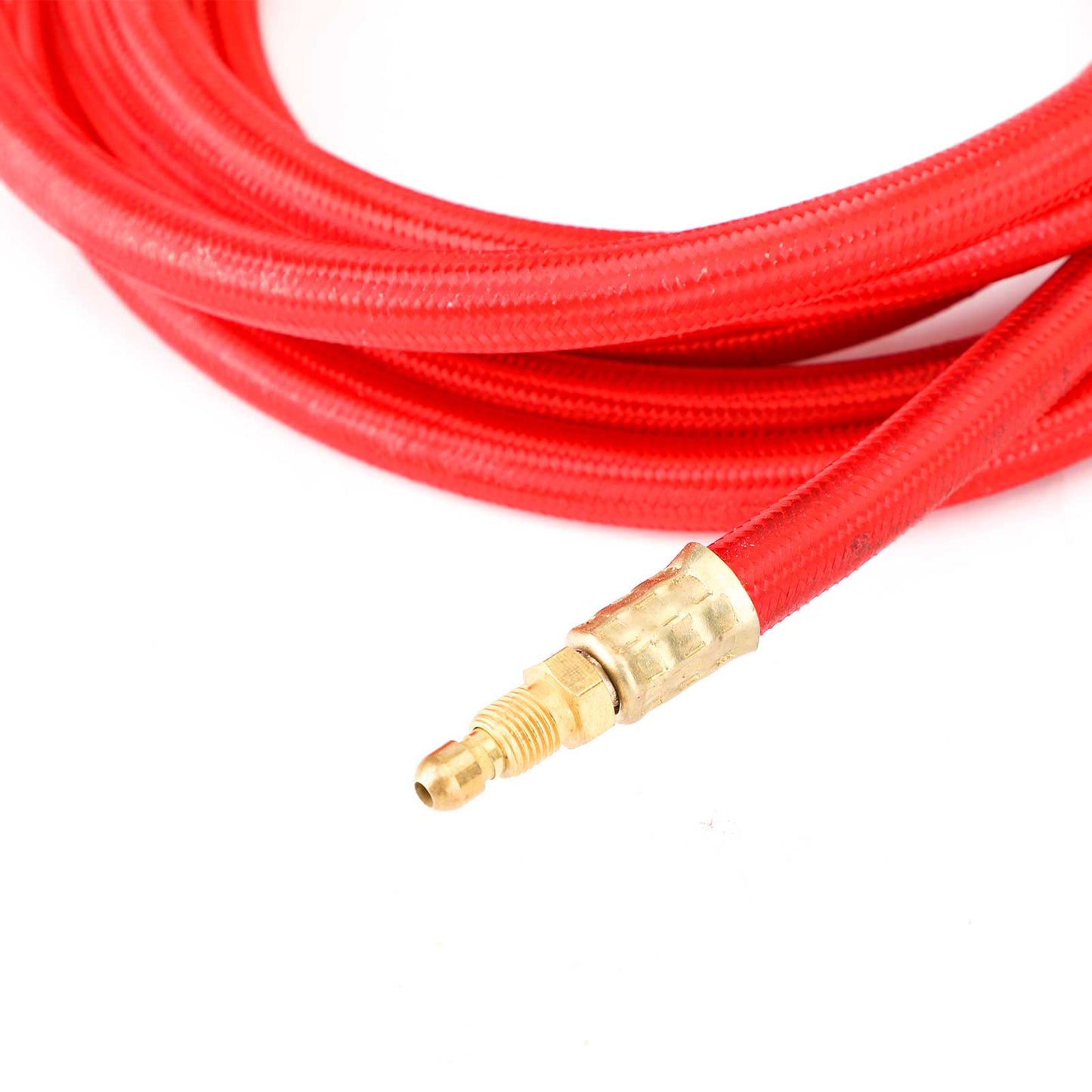 1Pcs Worldwide 12.5FT TIG Torch Power Cable For Water-Cooled WP9/17 Series Generic