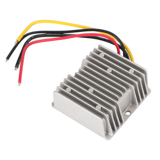 24V to 13.8V 15A Step Down DC-DC Converter Voltage Reducer Regulator 207W