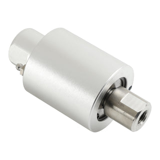 4000 PSI Pressure Washer Swivel Head Stainless Aluminum Build
