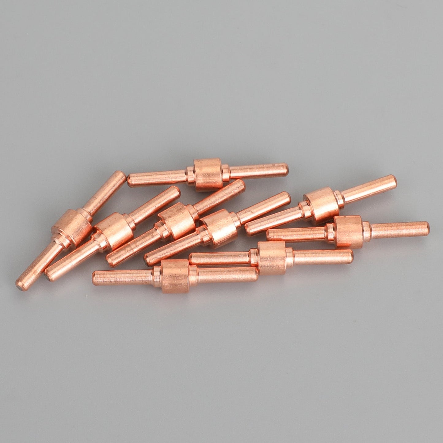 40Pcs Air Plasma Cutter Consumables Extend Fit For PT-31 LG-40 Torch CUT-40 50 Generic