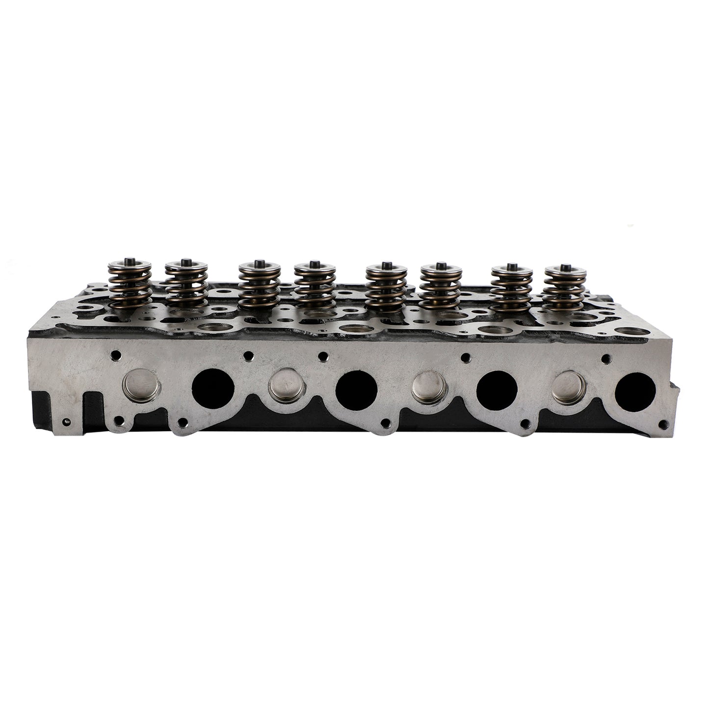 For Kubota V2203 Engine Complete Cylinder Head V2203T V2203E V2203B Generic