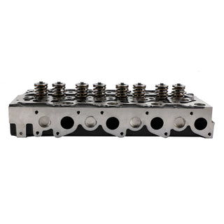 For Kubota V2203 Engine Complete Cylinder Head V2203T V2203E V2203B