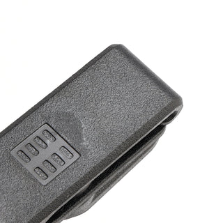 1PCS Walkie Talkie SL1M Belt Clip For SL1M SL2M SL300 SL1600 PMLN7128A Back Clip