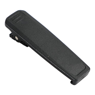 1X Back Pocket Clip Belt Clip For F3400D F7010 IC-M25 MB-133/BP279 Walkie Talkie