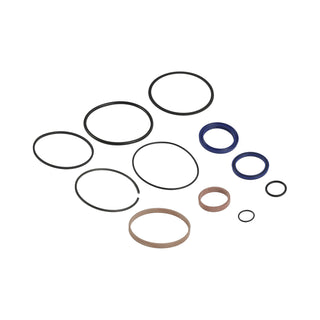 4.0" Bore x 1.75" Rod Cylinde Hydraulic Log Splitter Cylinder Rebuild Seal Kit
