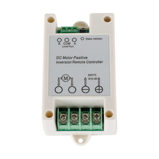 DC Motor Linear Actuator Controller Wireless Remote Control Kit Auto Car Lift
