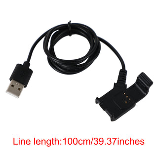 Fast Charger Data Sync portable Charging Cable for Virb X XE GPS Action Camera