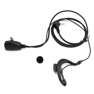 Xiaomi 1S-011 Earhook Headset For Xiaomi 1S/2S/1st generation 2nd 3rd generation