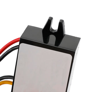 Car Waterproof DC-DC Converter 24V Step Down to 12V Power Supply Module 3A 36W