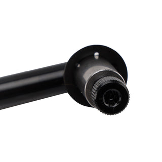 Quadra-Fire Stoves Outfitter-I/II Threaded Door Handle Assembly for PelPro Stoves PP60 PP70 PP130 PP150 PPC90 TSC90 Pleasant Hearth Stoves PH35PS PH50CABPS PH50PS # SRV7093-024D