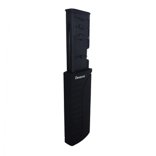 2 in 1 High-Speed Reader Flash Card Box SD Card Photo Transmission Waterproof