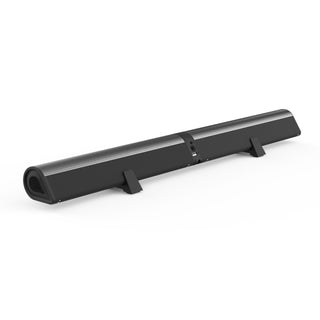 Detachable Surround Sound Bar Bluetooth 2 Speaker in 1 Subwoofer TV Home Theater