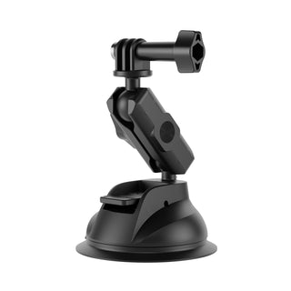 Suction Cup Bracket Strong Suction 360° adjustable For Dji Gopro13/Insta 360 Go3