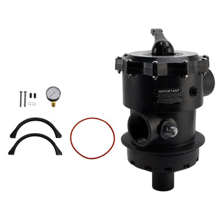 SP071620T VariFlo Top-Mount Multiport Valve for Hayward Pro Series S S310T2