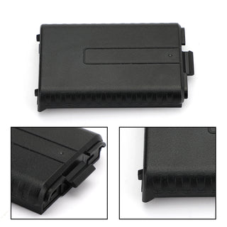1PC UV-5R Li-ion Battery Case For BAOFENG UV-5R UV5RA 5RB YH-A8 Walkie Talkie