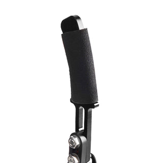 14Bit PS4/PS5 Handbrake for Racing Game Steering Wheel Thrustmaster T300RS Black