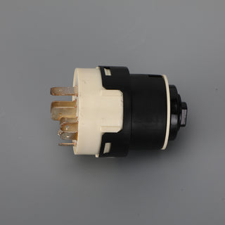 Ignition Switch With 2 keys For JCB New Holland 701/80184 50988 85804674