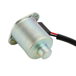 20T-60-72230 For Komatsu PC20-7 PC40-7 PC35R-8 PC40R-8 PC45R-8 Solenoid Valve