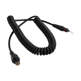 SM19A1 Hand Microphone Cable For Hytera MD780 MD650 RD980 HM780 RD620 MT68plus