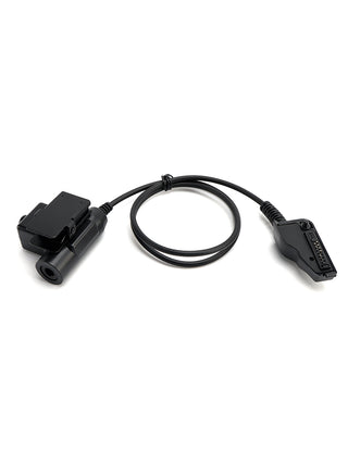 K385-U94 PTT For TK480 TK481 TK490 TKD3188 TK-D300 TK390 TK3185 TK3140 TK3148