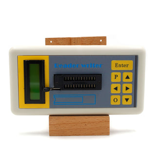 Portable Transistor Tester Multifunction Integrated Circuit Ic Tester