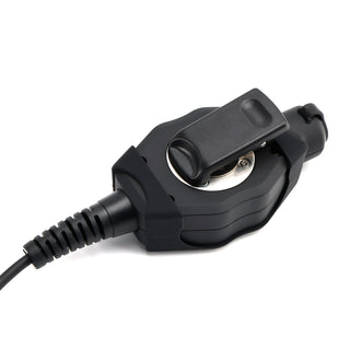 8268-260 Reel PTT For XPR6380 XPR6500 XiR P8208 DP3401 DGP6150 APX4000 GP338D